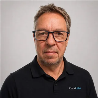 Hans Vredevoort